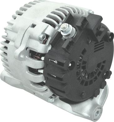 WAI 11358N - Alternator www.molydon.hr