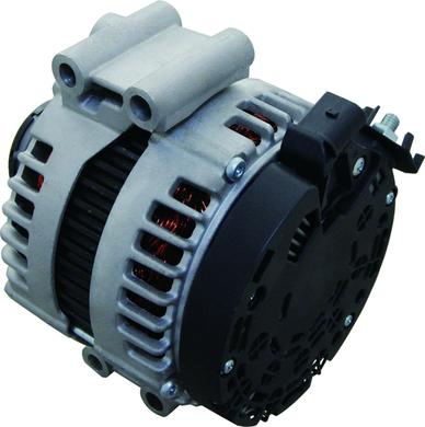 WAI 11302N - Alternator www.molydon.hr