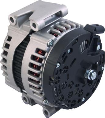 WAI 11307N - Alternator www.molydon.hr