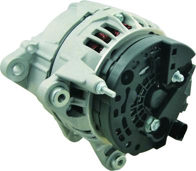 WAI 11388N - Alternator www.molydon.hr