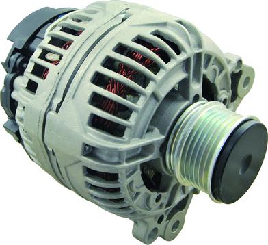 WAI 11388N - Alternator www.molydon.hr