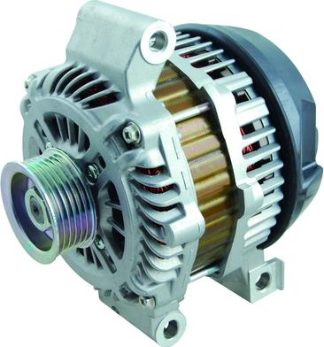 WAI 11330N - Alternator www.molydon.hr