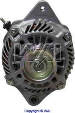 WAI 11253N - Alternator www.molydon.hr