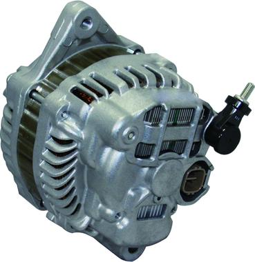 WAI 11253N - Alternator www.molydon.hr