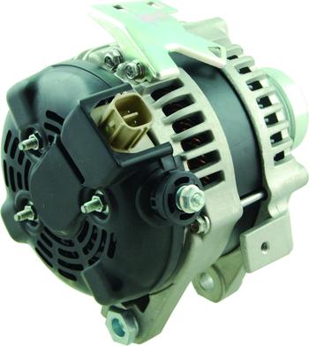 WAI 11201N - Alternator www.molydon.hr