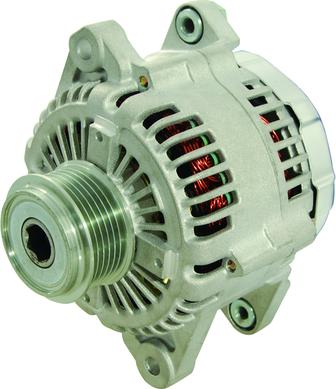 WAI 11202N - Alternator www.molydon.hr