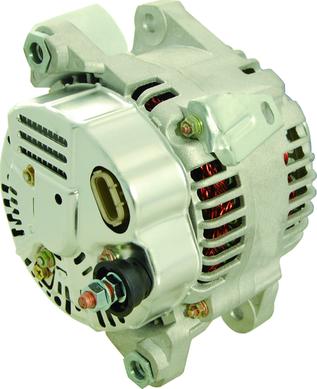 WAI 11202N - Alternator www.molydon.hr