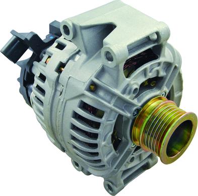 WAI 11215N - Alternator www.molydon.hr