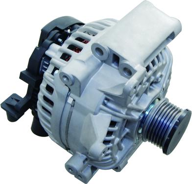 WAI 11216N - Alternator www.molydon.hr