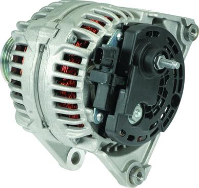 WAI 11235N - Alternator www.molydon.hr