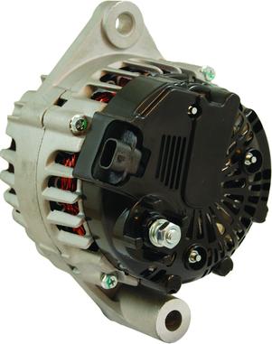 WAI 11734N - Alternator www.molydon.hr