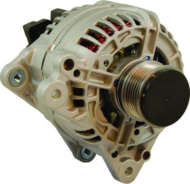 WAI 11721N - Alternator www.molydon.hr