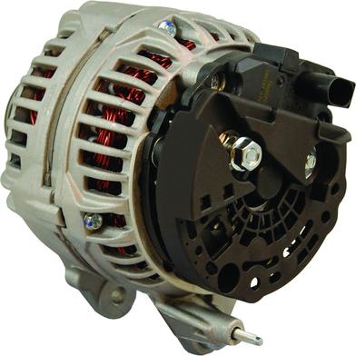 WAI 11721N - Alternator www.molydon.hr