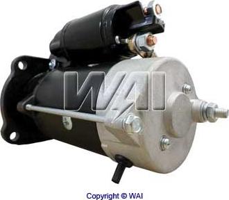 WAI 18941N-IK - Starter www.molydon.hr