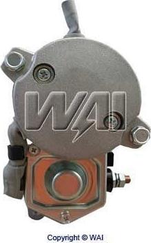 WAI 18988N - Starter www.molydon.hr