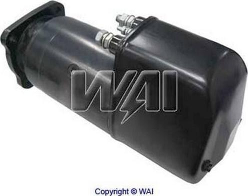 WAI 18930N - Starter www.molydon.hr