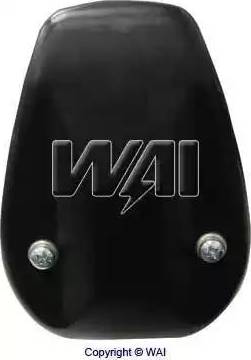 WAI 18929N - Starter www.molydon.hr