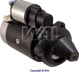 WAI 18460N - Starter www.molydon.hr