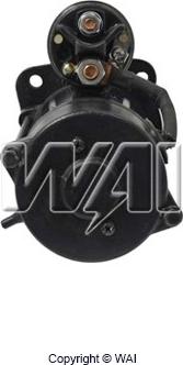 WAI 18482N - Starter www.molydon.hr