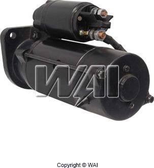 WAI 18482N - Starter www.molydon.hr