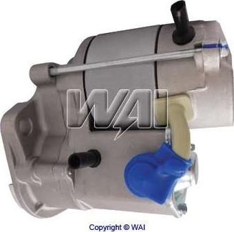 WAI 18146N - Starter www.molydon.hr