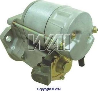 WAI 18141N - Starter www.molydon.hr