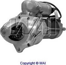 WAI 18106N - Starter www.molydon.hr