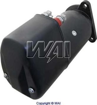 WAI 18113N - Starter www.molydon.hr