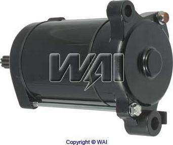 WAI 18894N - Starter www.molydon.hr