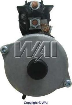 WAI 18359N - Starter www.molydon.hr