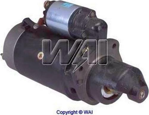 WAI 18371N - Starter www.molydon.hr