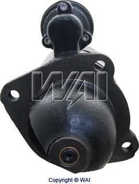 WAI 18251N - Starter www.molydon.hr