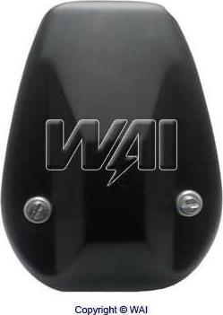 WAI 18253N - Starter www.molydon.hr