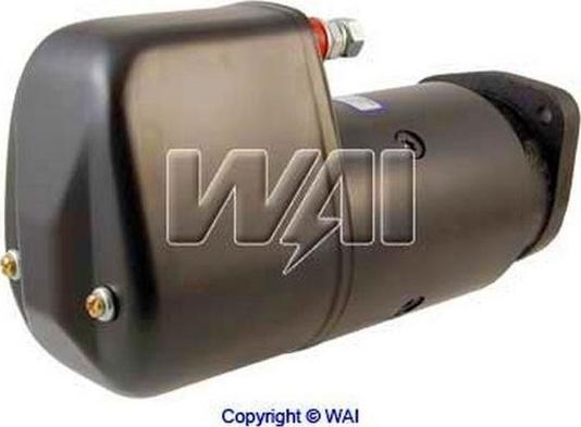 WAI 18223N - Starter www.molydon.hr