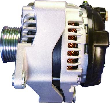 WAI 13992N - Alternator www.molydon.hr