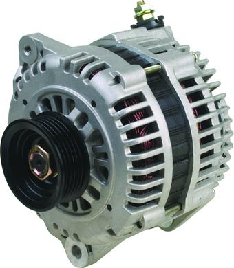 WAI 13940N - Alternator www.molydon.hr