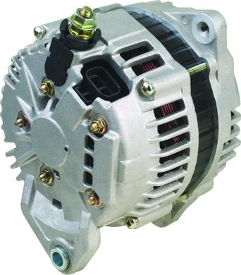 WAI 13940N - Alternator www.molydon.hr