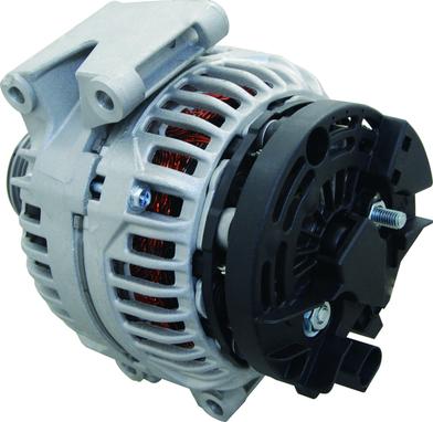 WAI 13954N - Alternator www.molydon.hr