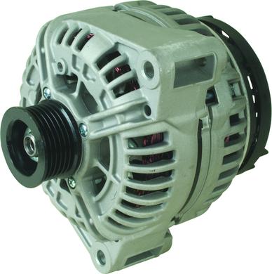 WAI 13953N - Alternator www.molydon.hr