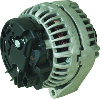 WAI 13953N - Alternator www.molydon.hr