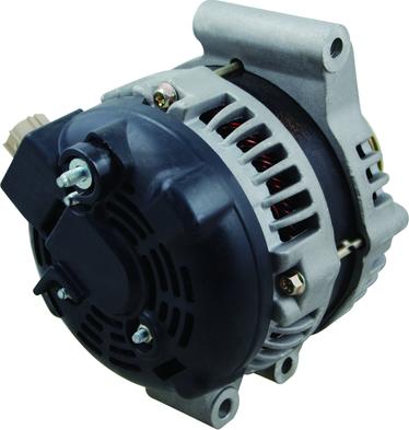 WAI 13980N - Alternator www.molydon.hr