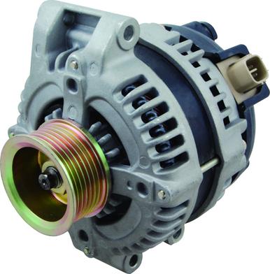 WAI 13980N - Alternator www.molydon.hr