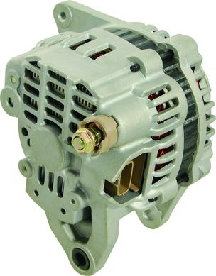 WAI 13929N - Alternator www.molydon.hr