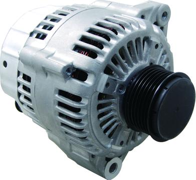 WAI 13926N - Alternator www.molydon.hr