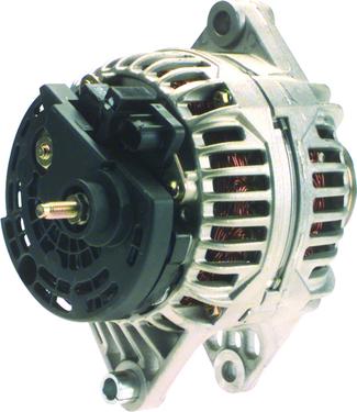 WAI 13920N - Alternator www.molydon.hr