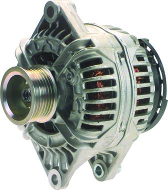 WAI 13920N - Alternator www.molydon.hr