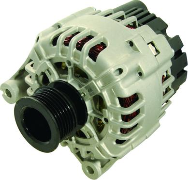 WAI 13974N - Alternator www.molydon.hr