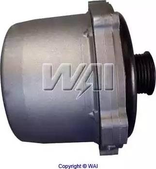 WAI 13975R - Alternator www.molydon.hr