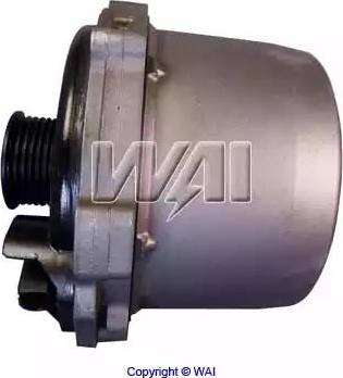 WAI 13975R - Alternator www.molydon.hr