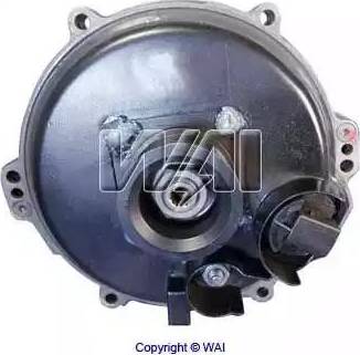 WAI 13975R - Alternator www.molydon.hr